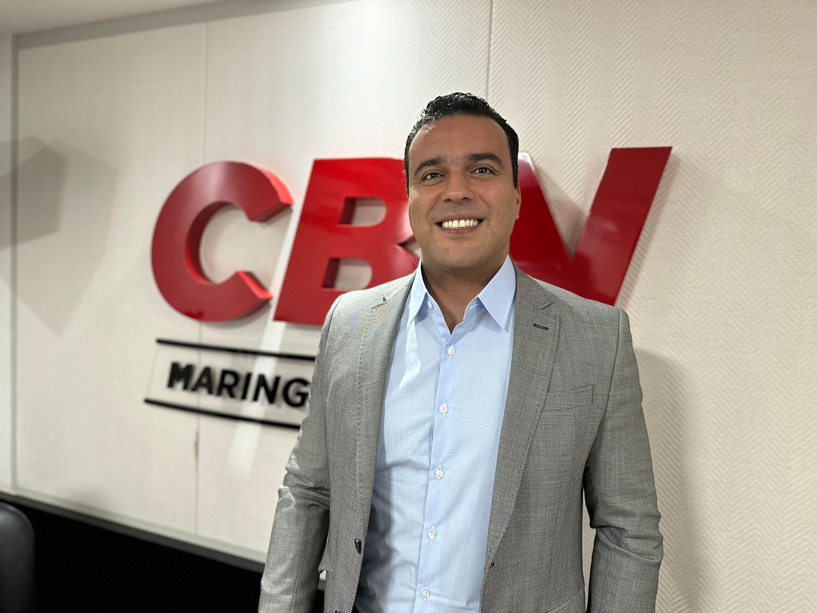 Juiz de Maringá é eleito presidente da Amapar