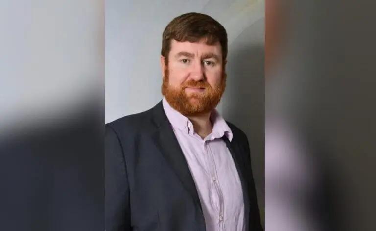 José Roberto Francisco Behrend será anunciado como diretor-presidente