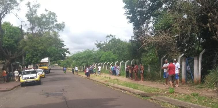 Mulher é encontrada morta em Maringá; Polícia suspeita de feminicídio