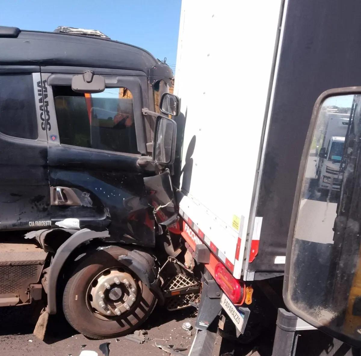 Foto: Equipe GMC Online.