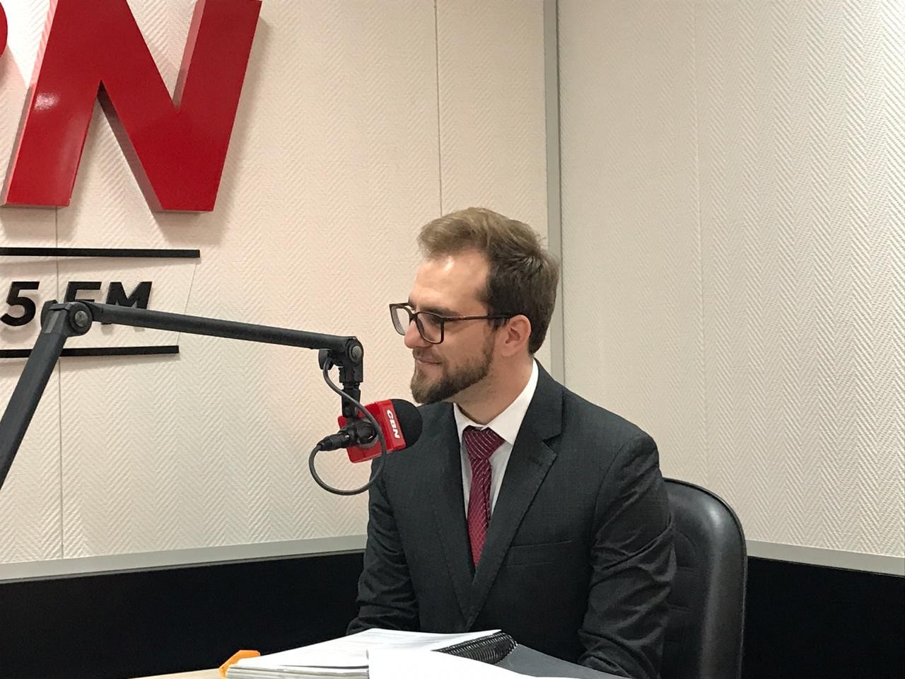 Corrupção é endêmica, mas pode ser combatida por uma conduta ética