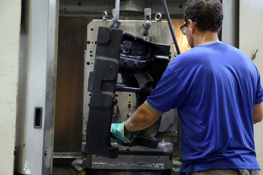 Taxa de desocupação no Paraná caiu em outubro