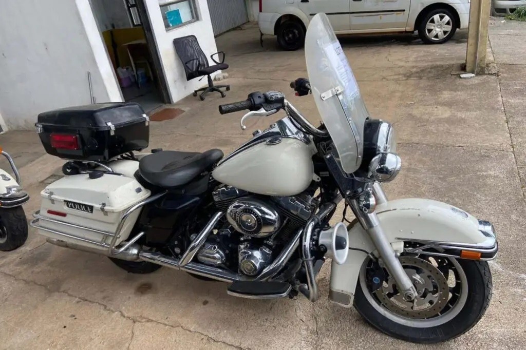 Cadastro para participar do novo leilão do Paraná está aberto