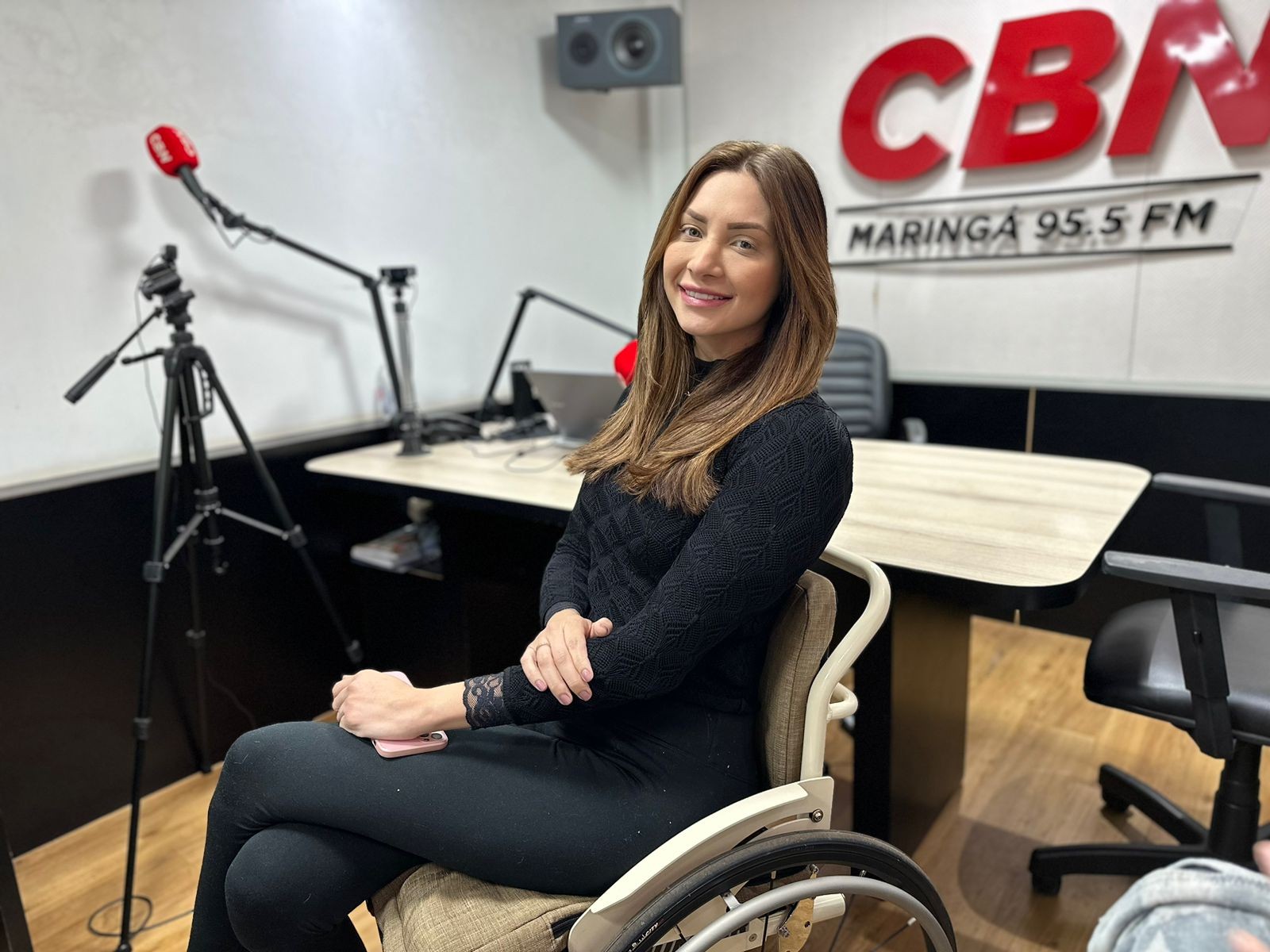 Evento “A arte de ser resiliente” traz história surpreendente