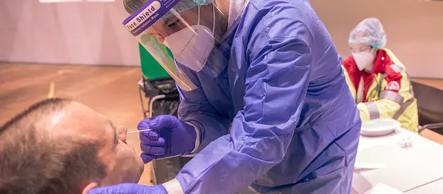 Boletim atualizado com dados da Covid-19 nesta sexta-feira (30) traz 1.164 novos casos