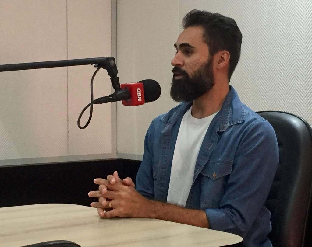 Aprendizado do aluno é o que motiva o professor