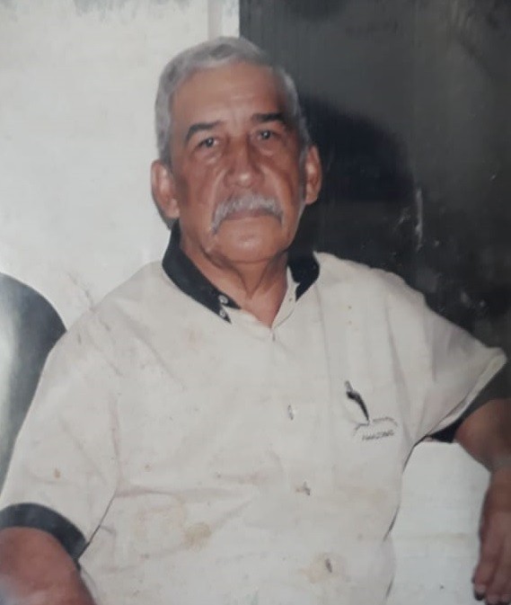 Aposentado, de 76 anos, morre com Covid-19 em Maringá