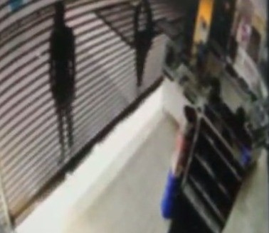 Casal furta dezenas de óculos e relógios em loja de shopping de Maringá; vídeo