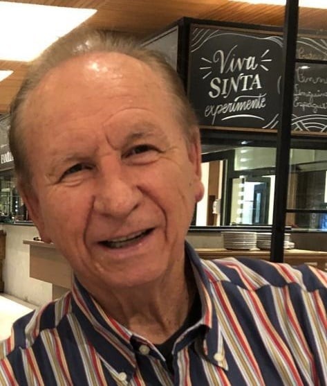 Morre o publicitário Antimidoro Zanko, o ‘Tito’, em Maringá