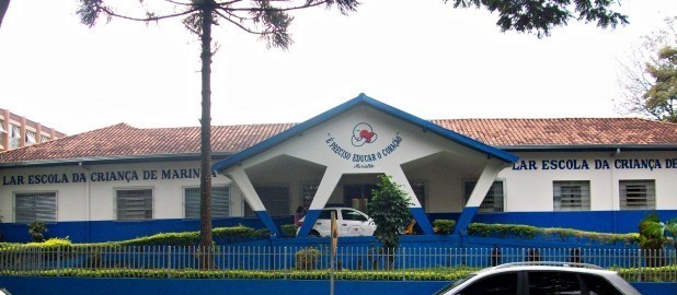 Lar Escola promove macarronada beneficente