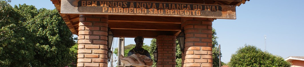 Justiça determina que prefeitura de Nova Aliança do Ivaí exonere parentes de vereadores