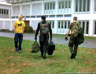 Filmes que retratam massacres reais em escolas