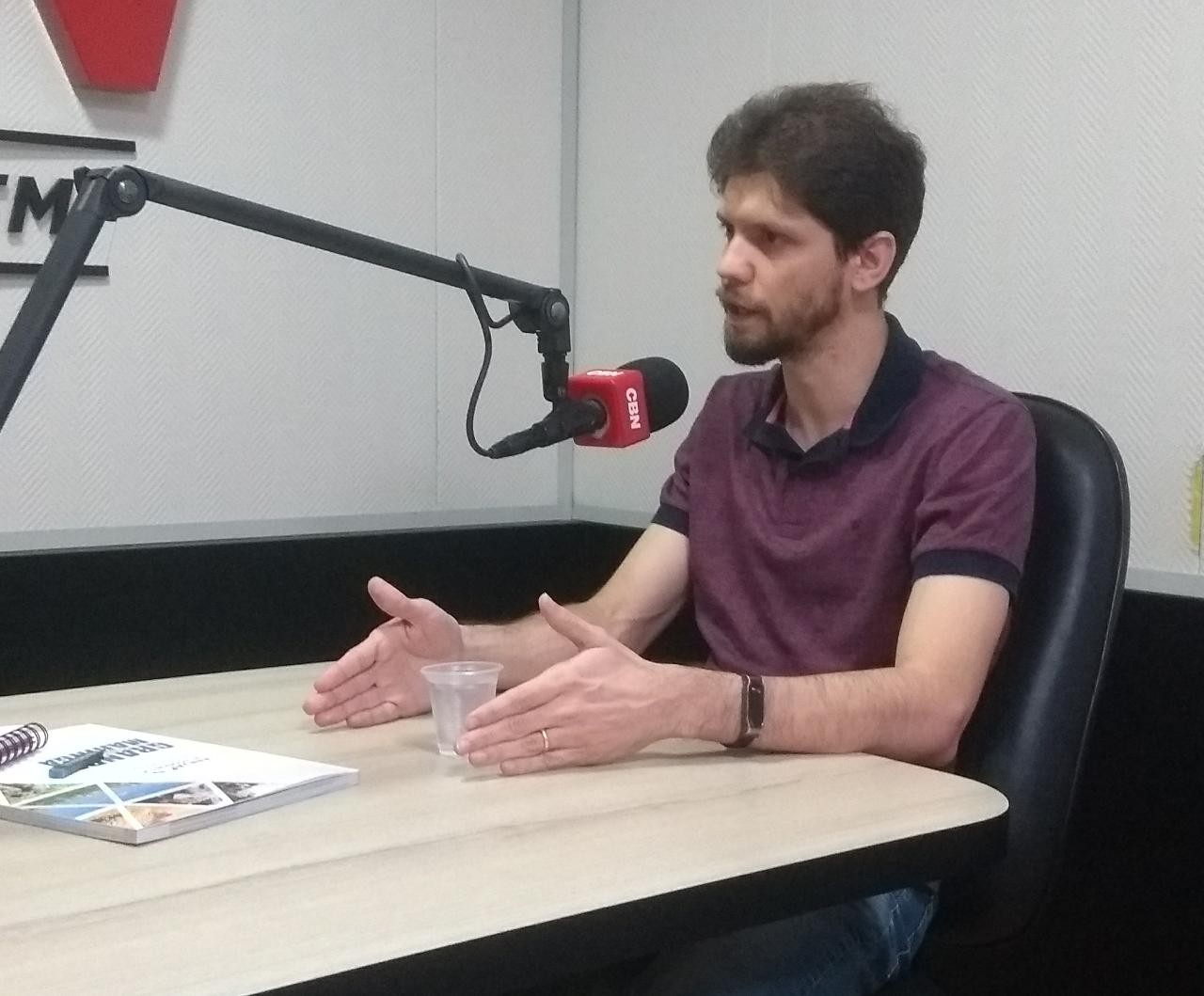 Humanizar e aperfeiçoar a saúde é conhecer as pessoas