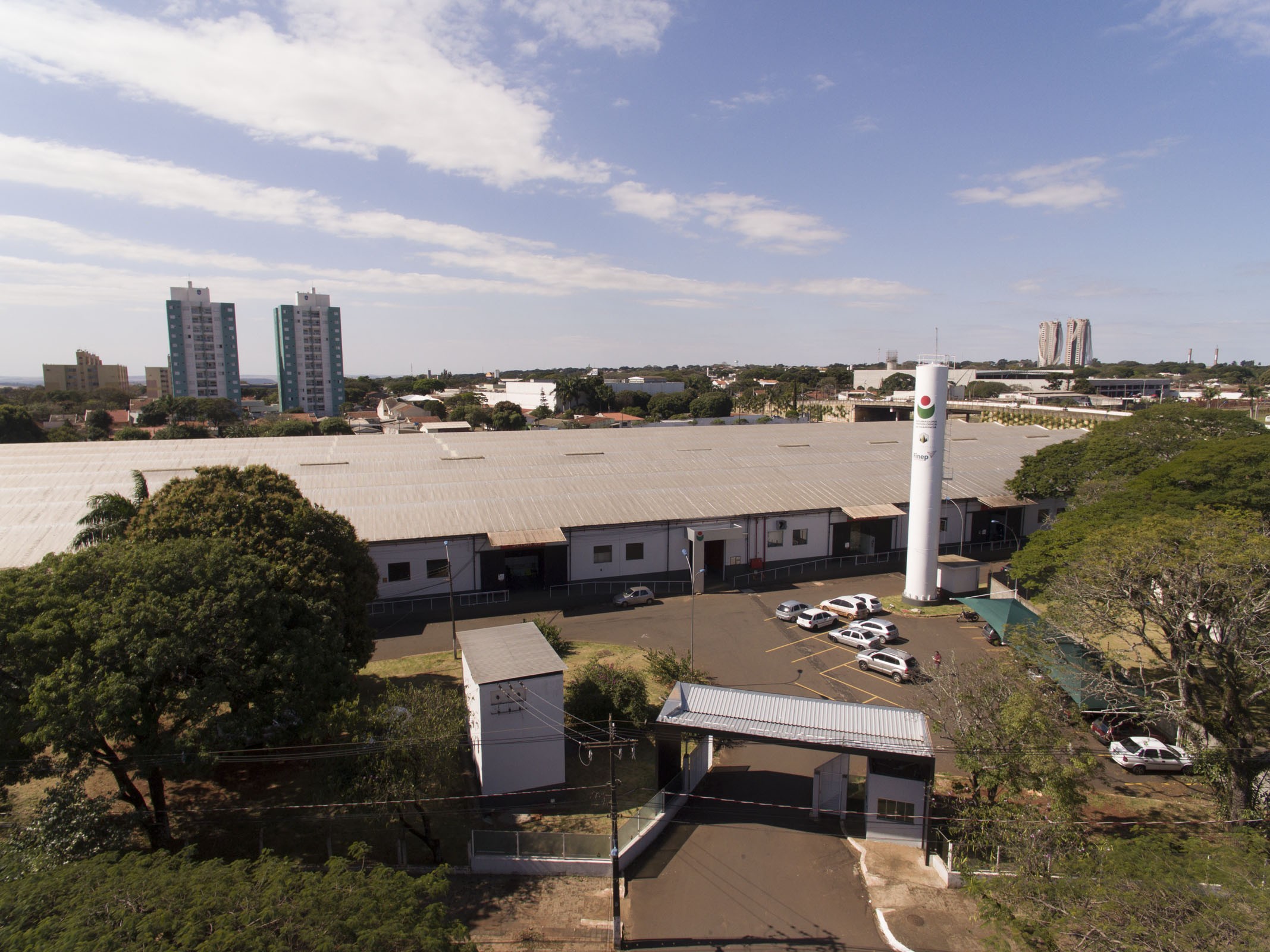 Incubadora Tecnológica promove palestra com grupo de investidores maringaenses