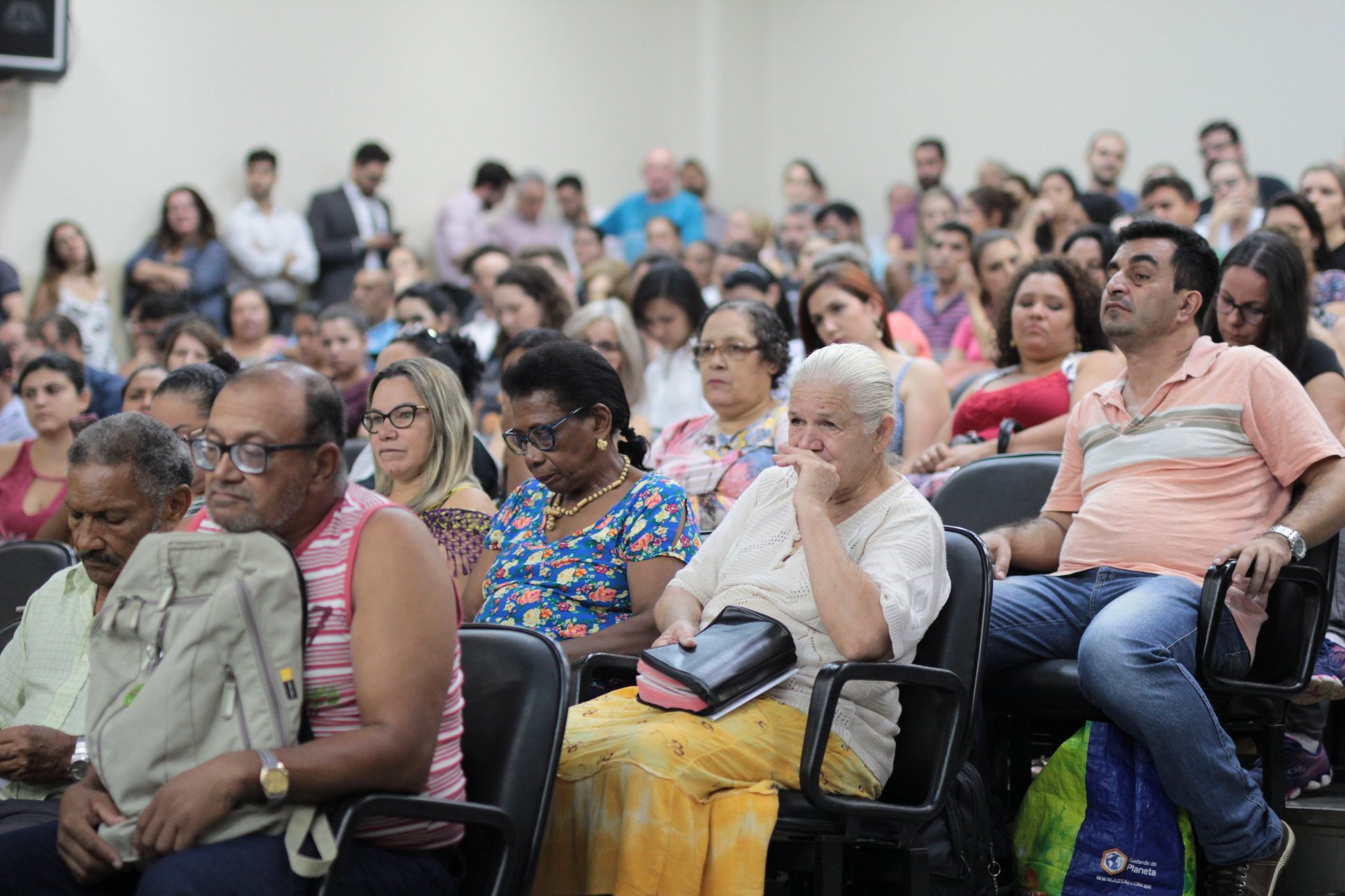Trabalhadores esperavam mais, diz presidente