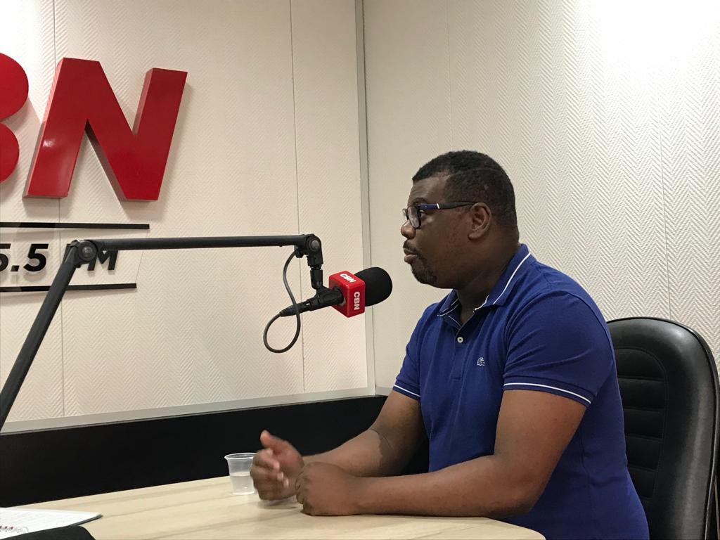 Africanos não são iguais, isto deve se aprender na escola