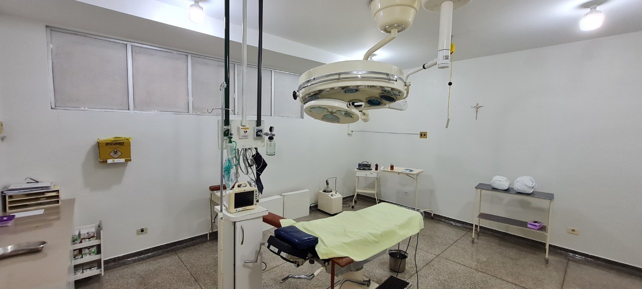 Crea-PR faz vistorias em cinco hospitais de Maringá