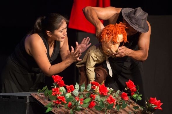 Cultura promove formação continuada para artistas