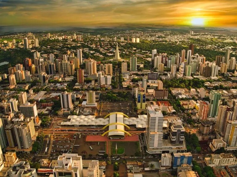 Paraná será atingido por onda de calor esta semana e Inmet emite alerta