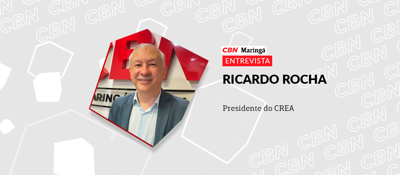 Crea fiscaliza a segurança de estruturas da Maringá Encantada