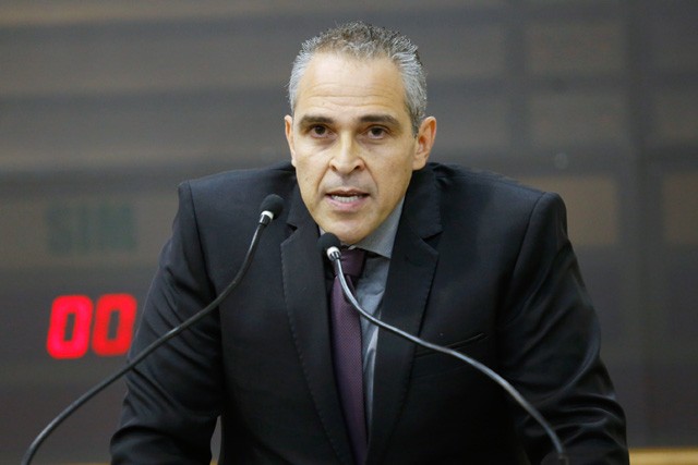 Vereador quer liberar entrada de propagandistas em unidades públicas