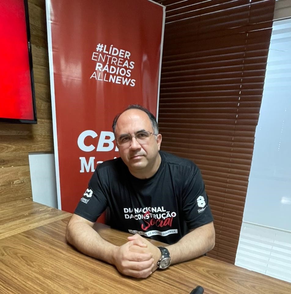 Família é o fator de fidelidade para o trabalhador da construção civil