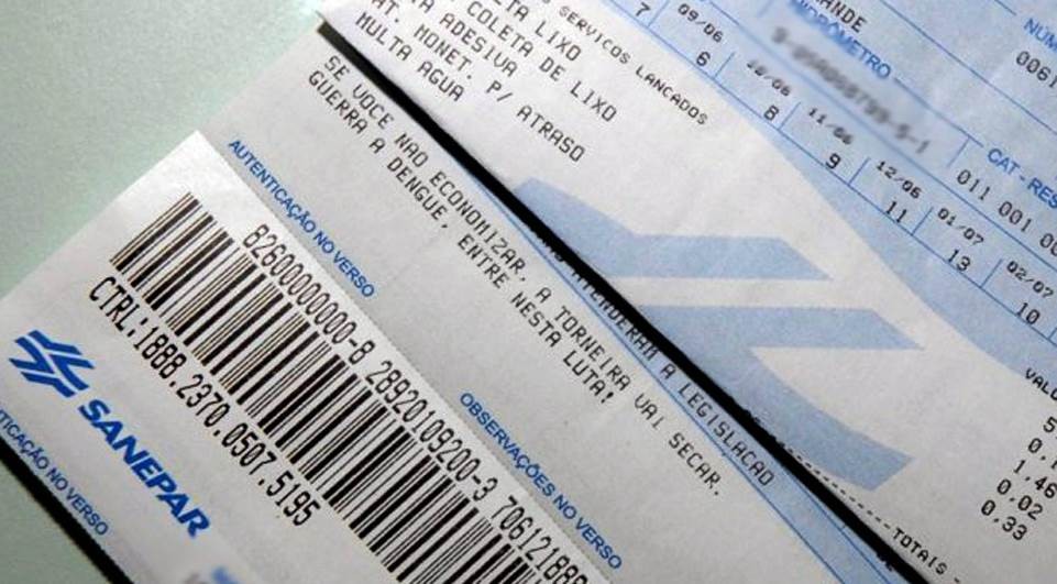 Vereador de Maringá propõe acabar com tarifa mínima