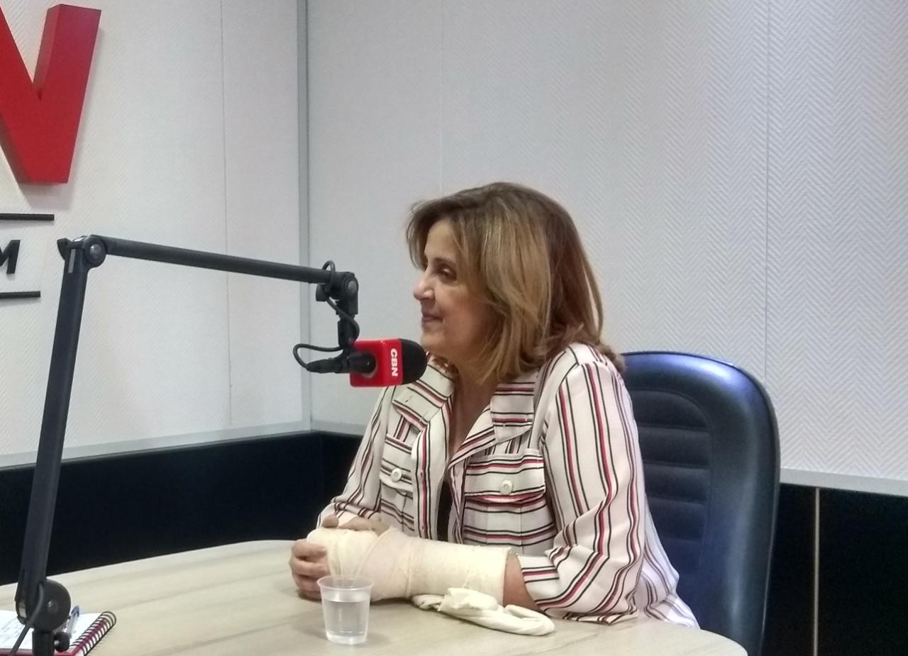 ‘Advocacia é coisa de mulher, cada vez mais’