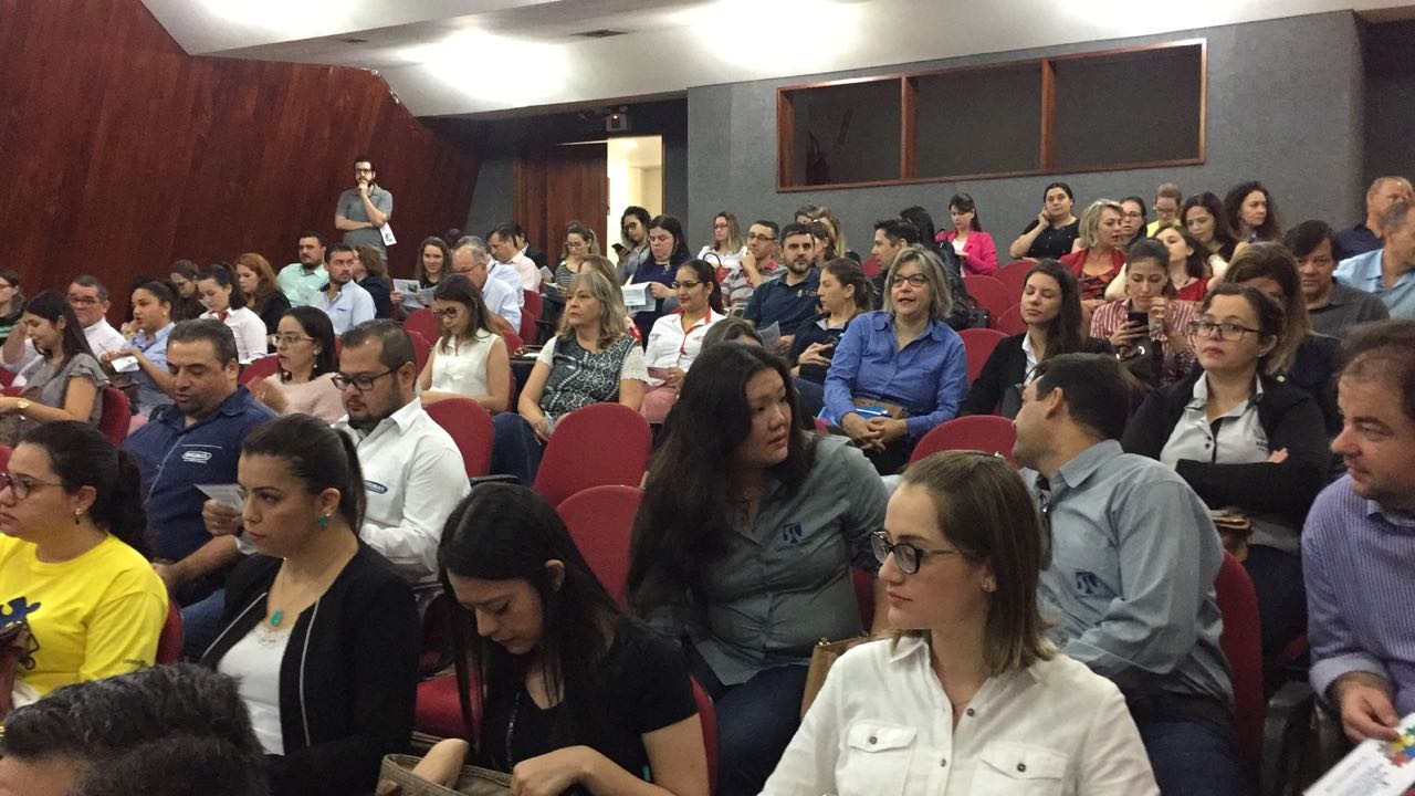 Em 2018, 182 trabalhadores com deficiência foram contratados em Maringá