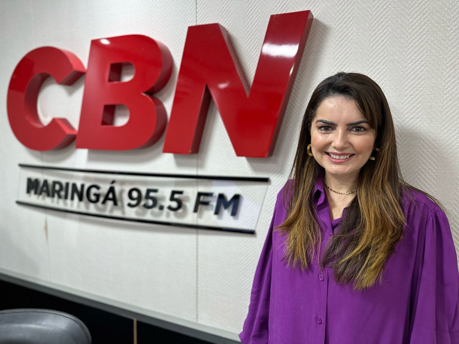 Mulheres em atuação no marketing político