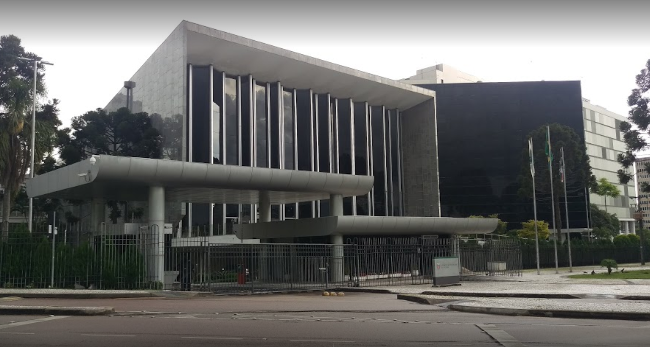 Comunicação oficial resgata a imagem do Poder Legislativo