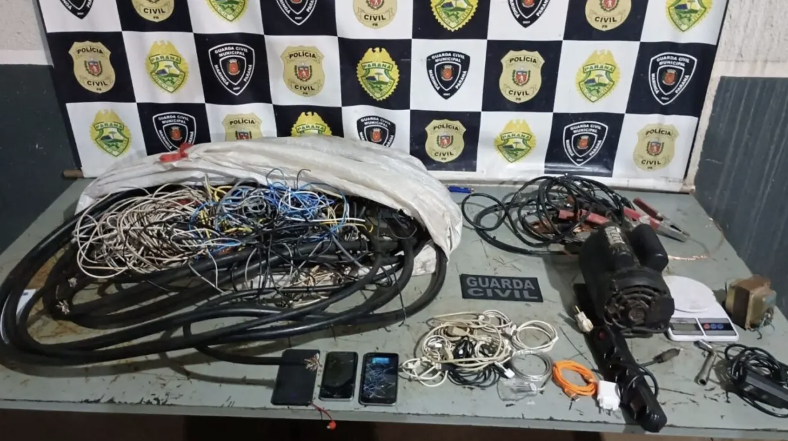 Maringá cria programa de recompensa por denúncias com R$ 600 mil