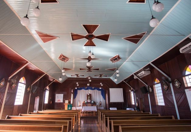 Ação busca valorizar museus de Maringá