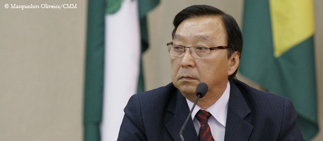 “Prefeito está irredutível não quer ouvir a Câmara, não aceita opinião dos vereadores”