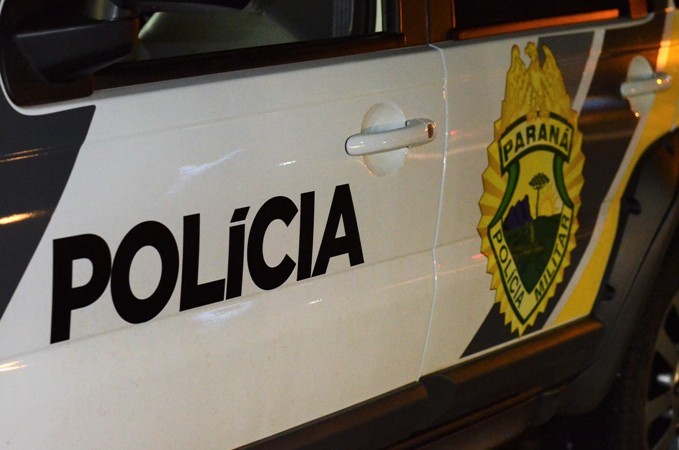 Marido é preso após esfaquear mulher em Maringá