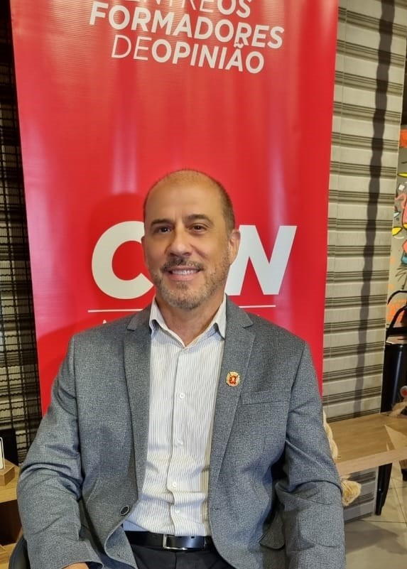 Maringá terá internet de graça em espaços públicos