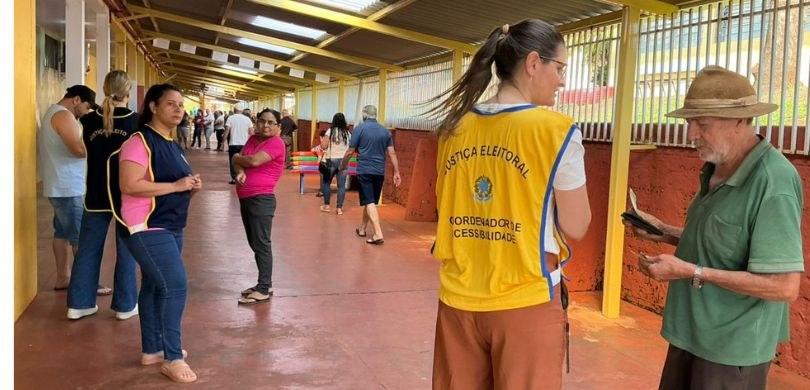 Confira os eleitos em São Tomé, São João e Cruzeiro do Iguaçu