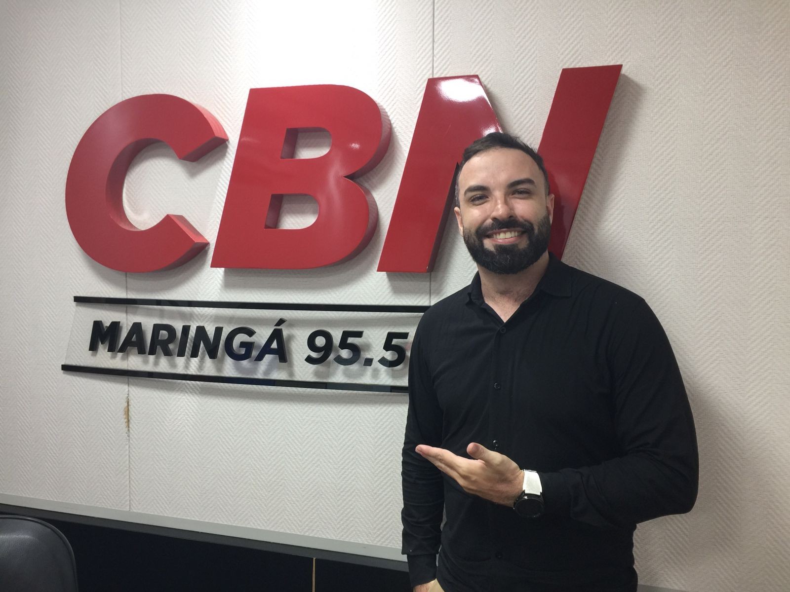 CBN Inspire-se estreia na terça-feira (30)