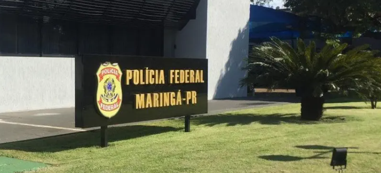 Morador de Paranavaí é preso suspeito de armanezar pornografia infantil