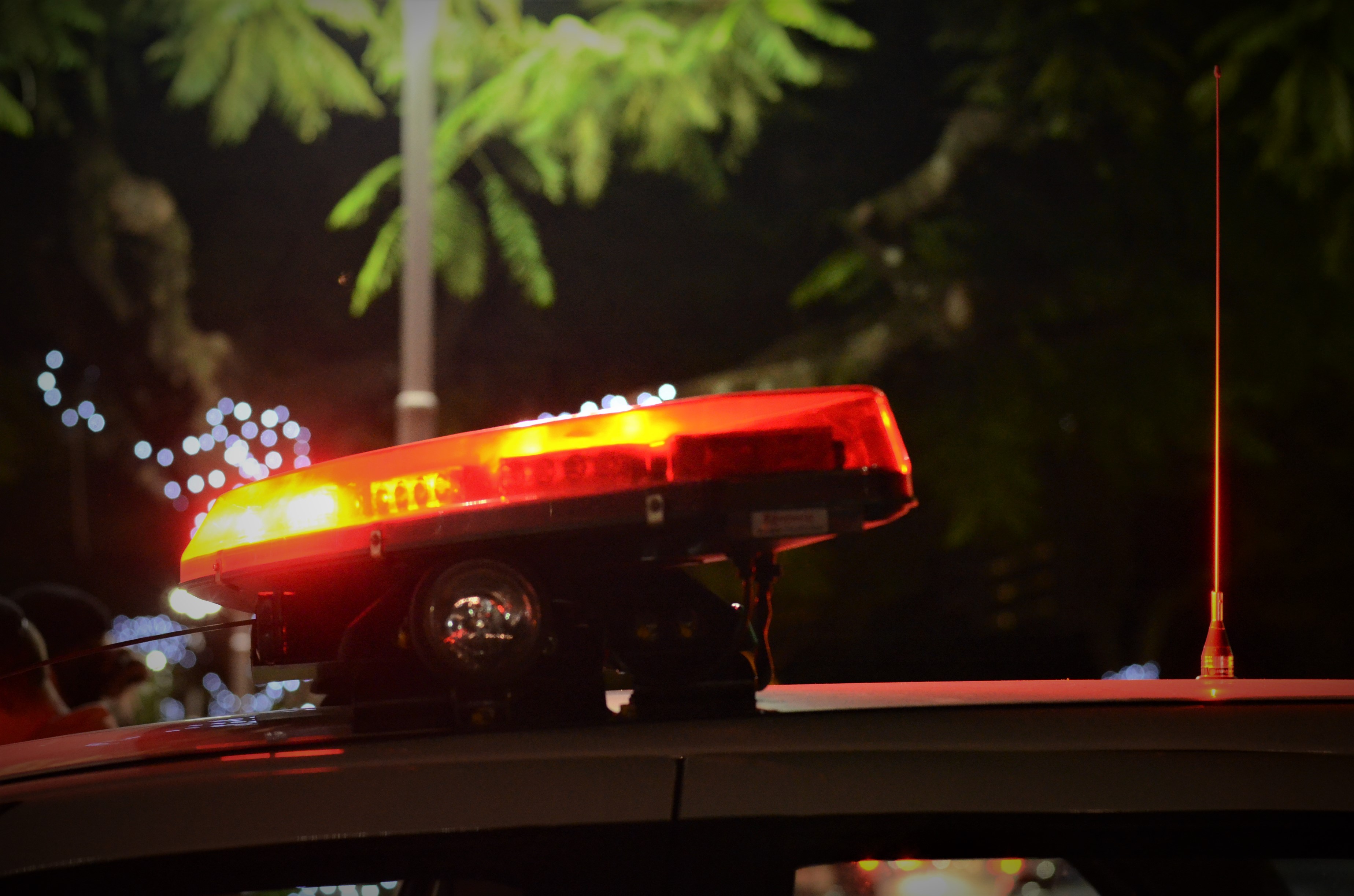 Duas adolescentes são levadas à delegacia por agredir garota de 14 anos