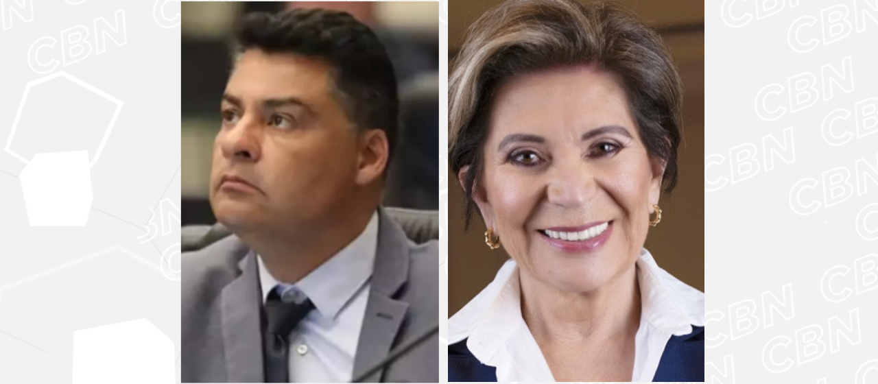 Deputado entra com ação contra prefeita de Ponta Grossa por abuso de poder