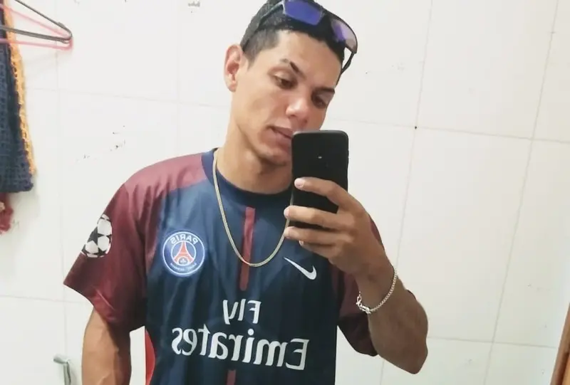 Motociclista de 25 anos morre no hospital após acidente em Maringá