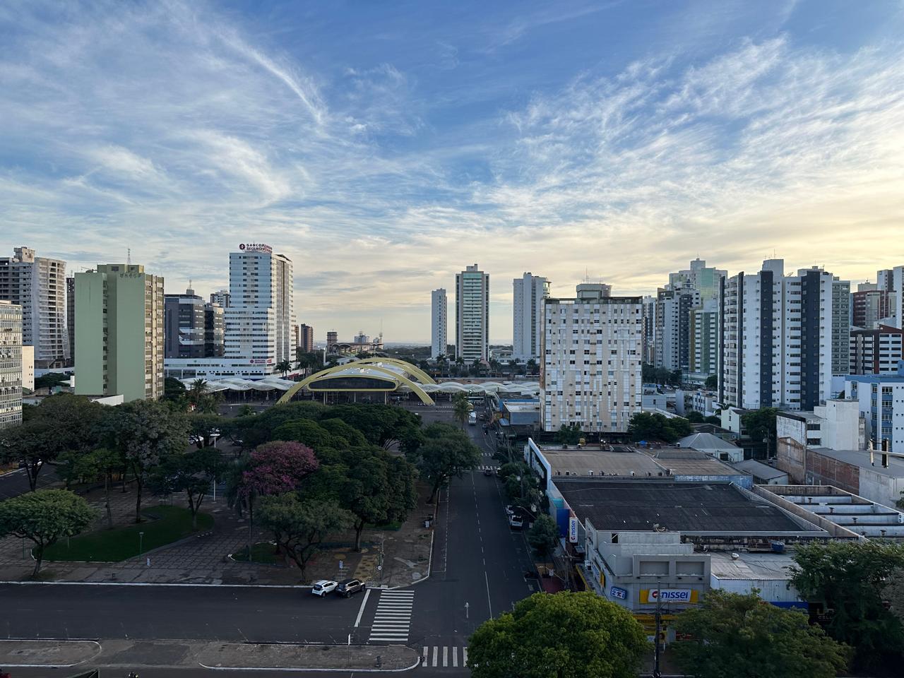 Saiba como fica o tempo nesta terça-feira (27)