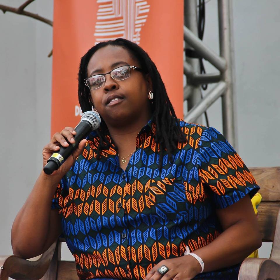 “Escritores negros têm várias vozes, não apenas uma”, diz Cidinha da Silva