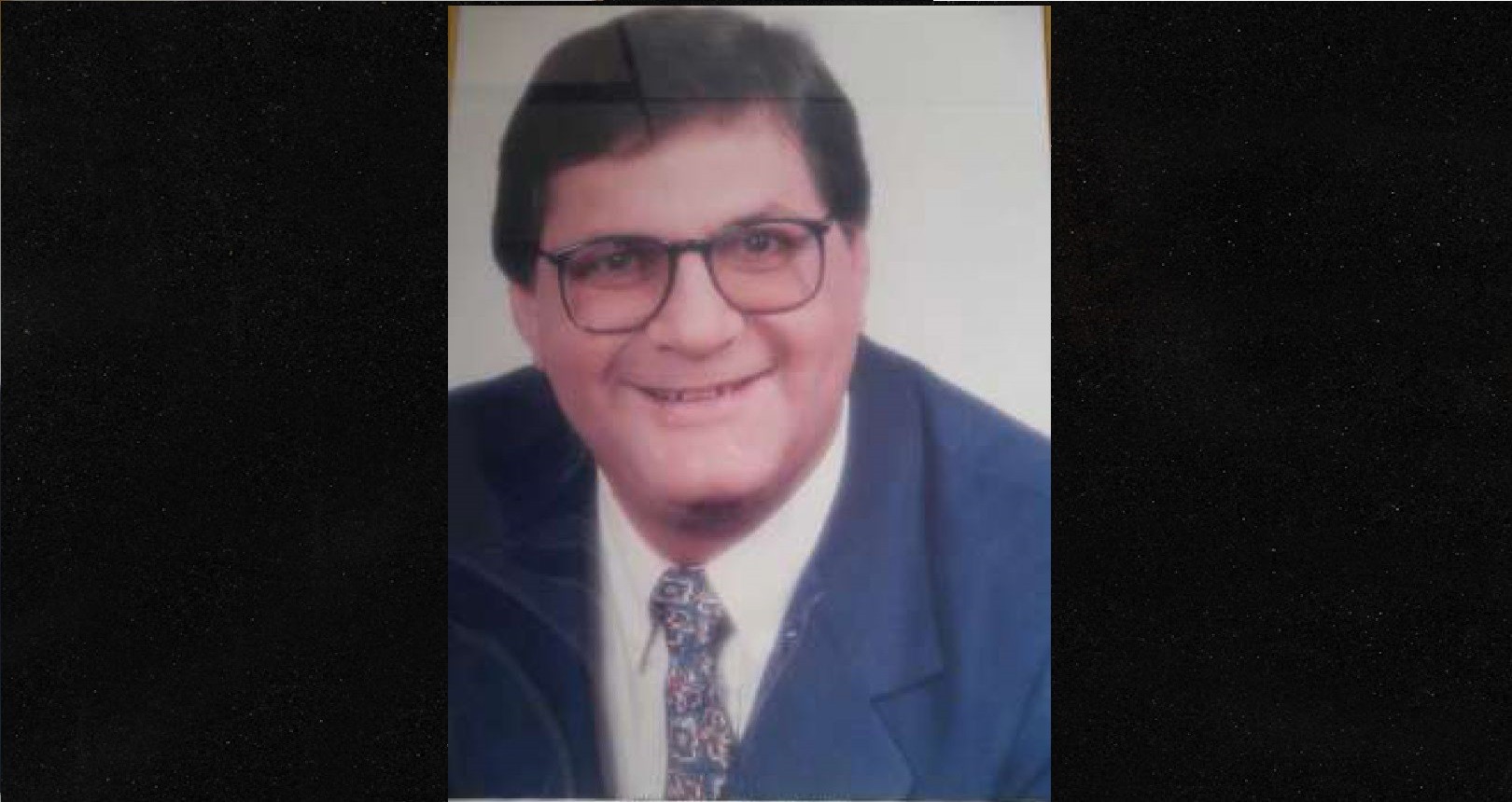 Ex-prefeito de Ourizona tem mal súbito e morre no trânsito de Maringá