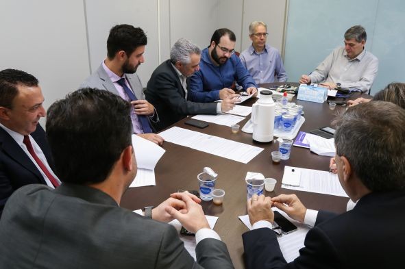 Conselho Municipal do Contribuinte é criado em Maringá