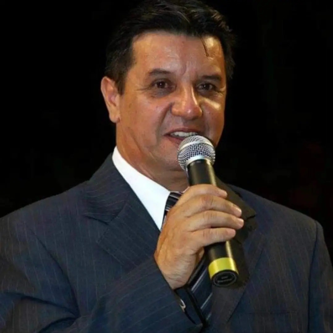 Pastor que sofreu queda de telhado, em Maringá, morre no hospital
