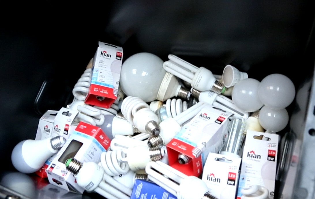 Programa de logística reversa de Maringá será apresentado