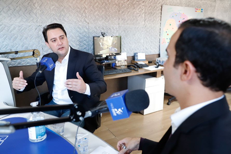 Hospital da Criança de Maringá não ficará sem recursos