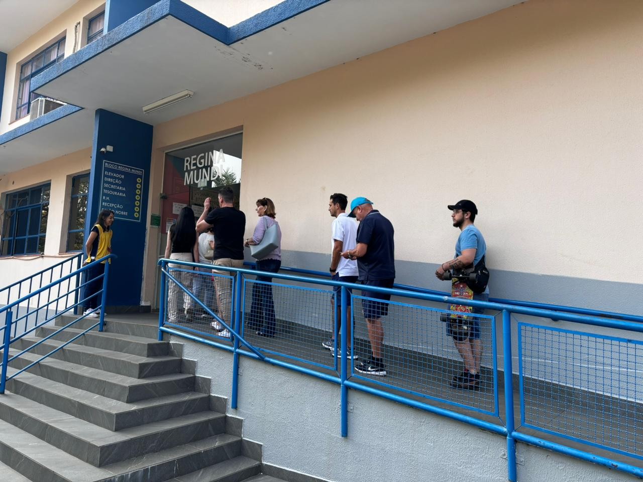 Cidades da região registram denúncias de boca de urna